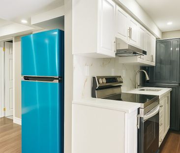 For Lease - 96 Timberlane Crescent Unit# Lower, Kitchener, Ontario - Photo 1