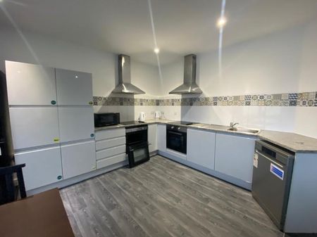 6 bedroom apartment to rent - Photo 5