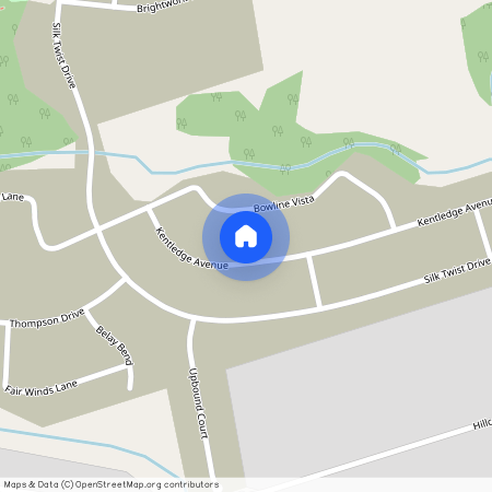 72 Kentledge Avenue, East Gwillimbury