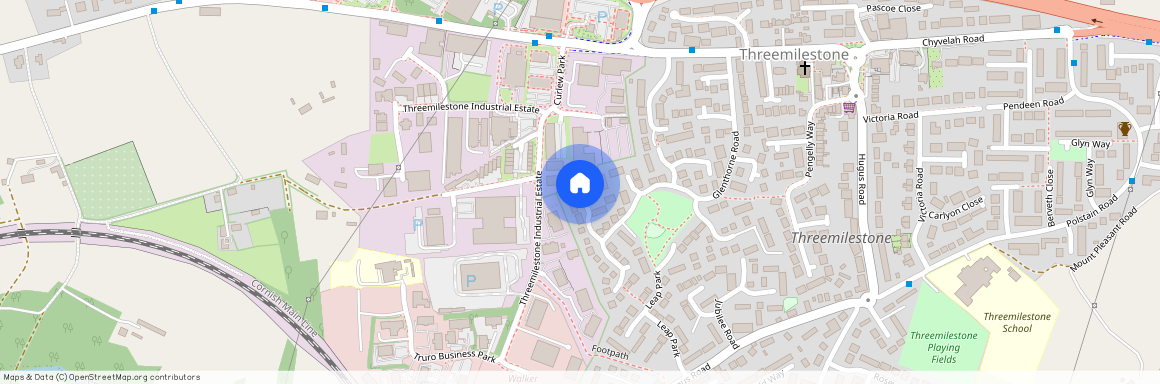 56 Glenthorne Road, Threemilestone