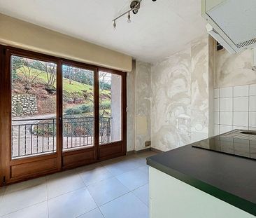 Appartement / Offre 58371026 - Photo 1