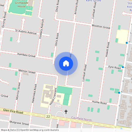 15 Aroona Road, Vic 3161, Caulfield North