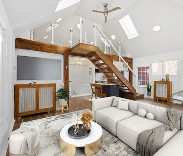 For Lease - 34 high park Boulevard, Toronto, Ontario - Photo 4