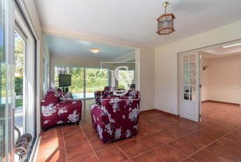 Moradia T8 em Setúbal