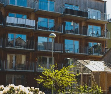 Termikgatan 11E - Foto 6