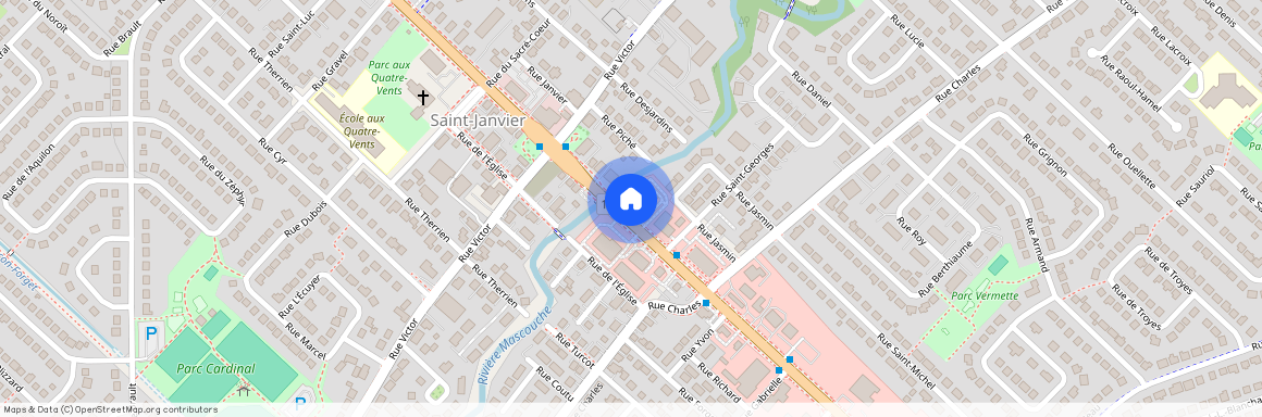 13745 Boul. du Curé-Labelle, app.202, J7J 2G8, Mirabel