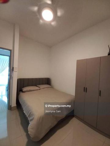 Serviced Residence @ Razak City Residences (RC Residences), Salak Selatan - Photo 4
