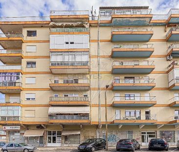 Apartment T3 in Almada, Cova da Piedade, Pragal e Cacilhas, Almada - Photo 6