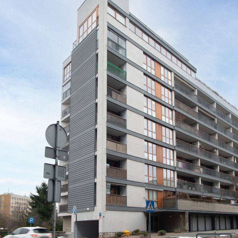 Warszawa, Mokotów, Stanisława Żaryna - Photo 1