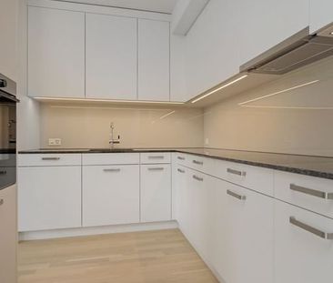 3.5 Zimmer, 89 m², 5. Stock - Photo 4