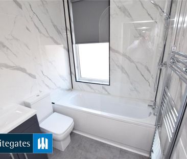 2 bedroom terraced house to rent - Photo 3