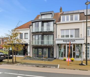 Goed onderhouden 1-slaapkamerappartement met bureauruimte te huur i... - Foto 2