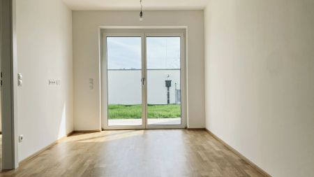 Gartenwohnung Zwei-Zimmer - Foto 3