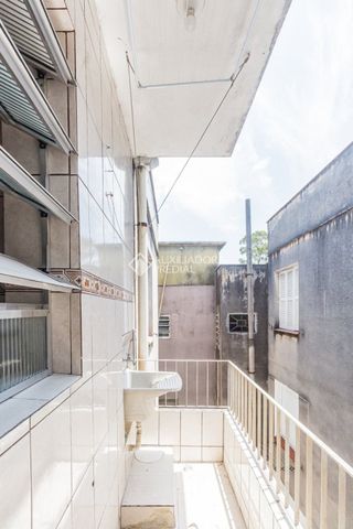 Apartamento com 2 quartos e 60m² para alugar em Jardim São Pedro, Porto Alegre. - Photo 5