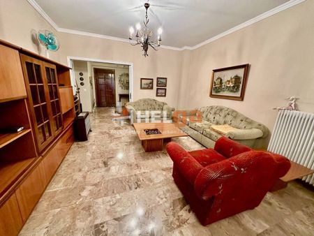 Διαμέρισμα για ενοικίαση Τερψιθέα - Γλυφάδα (Πάτρα) - Photo 3