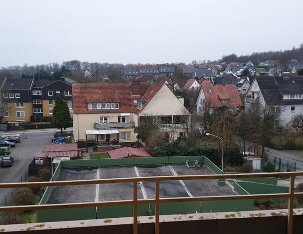 2-Zi Wohnung mit Balkon: OS Haste ab 1.03 zu vermieten - Foto 1