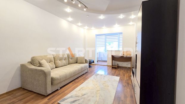 Apartament mobilat Racadau cu parcare - Photo 1