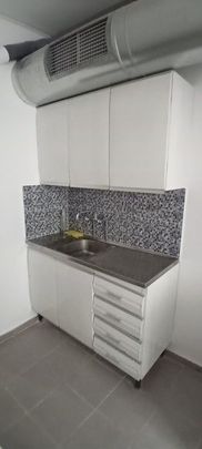 Studio/Γκαρσονιέρα για ενοικίαση - Πάτρα, - Φωτογραφία 1