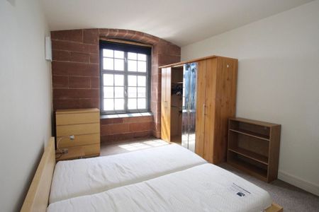 Apartment in Shaddon Mill, Shaddon Gate - Photo 3