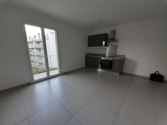 VOGLANS BEAU T2 – REF 544 - Photo 1