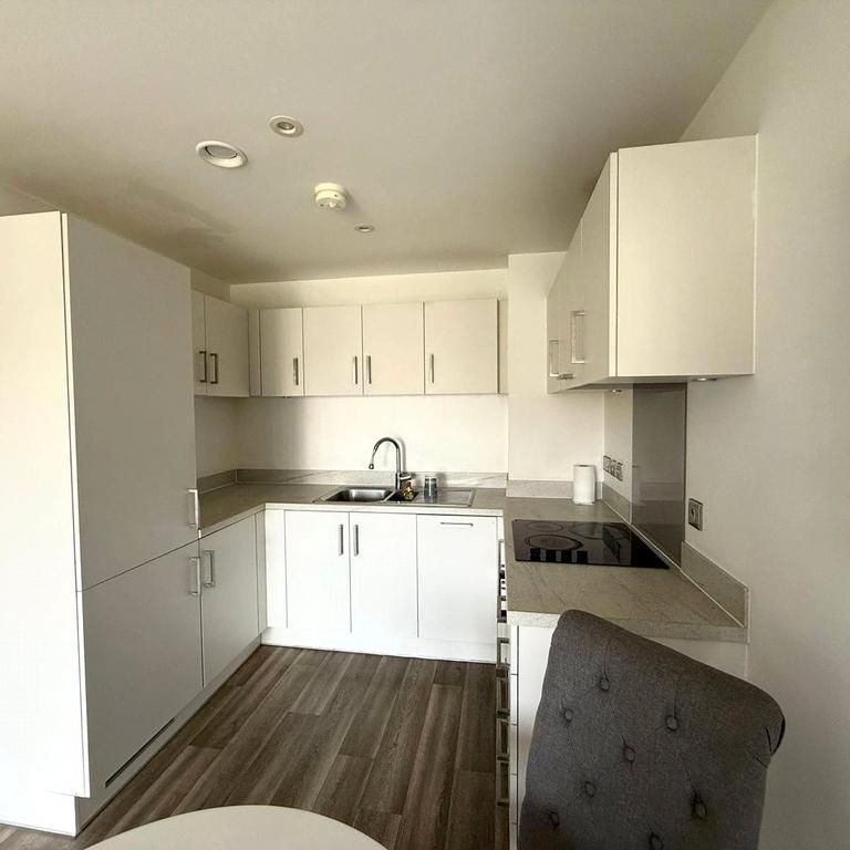 1 bedroom apartment to rent - Photo 1