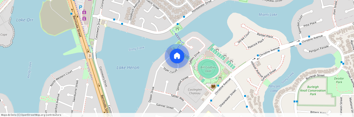 2/4 Styer Circuit, Qld 4220, Burleigh Waters