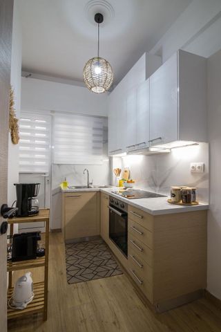 Διαμέρισμα για ενοικίαση Χρυσάκη (Καλλιθέα) - Photo 3