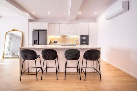 Apartamento T4 em Lisboa - Photo 5