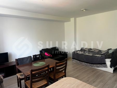 DE ÎNCHIRIAT APARTAMENT 3 CAMERE, 2 BĂI, PARCARE | SOPORULUI - Fotografie 4
