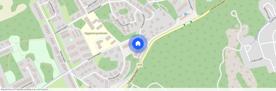 Fridhemsvägen 1 A, 612 34, Finspång