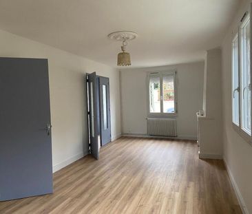 Location Maison 6 pièces 110m² LORMONT 33310 - Photo 6