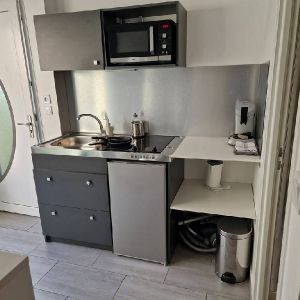 Appart F1bis 29m² (réf 6936079) - Photo 2