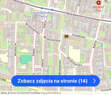 Wynajmę ciche mieszkanie na Bałutach, 52 m2, ul. Wrocławska po remo... – zdjęcie 1