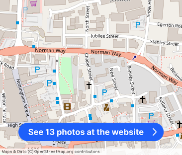 2 bedroom flat for rent - Photo 1