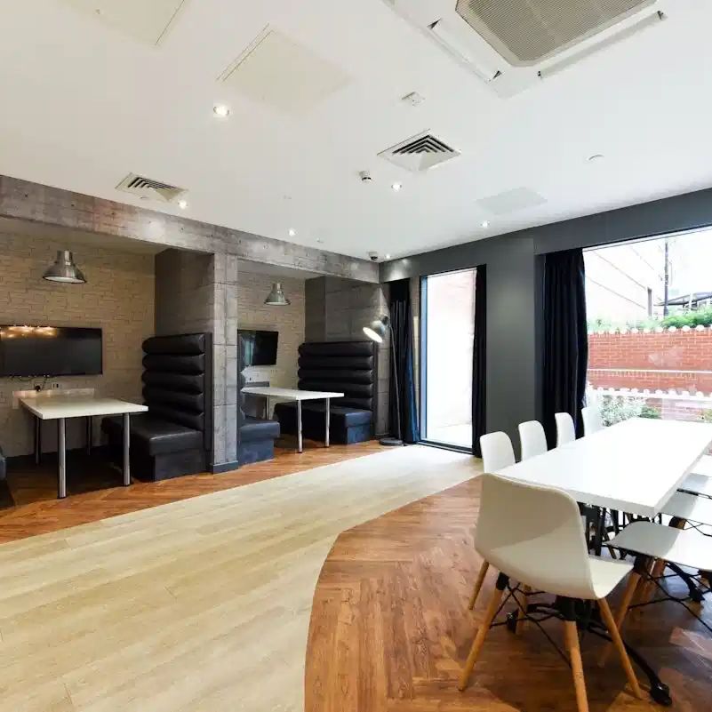 Studio Gold Plus - City View - Photo 1