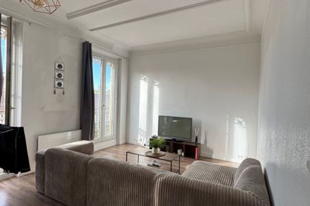 Appartement Livry Gargan 2 pièce(s) 52 m2 - Photo 3