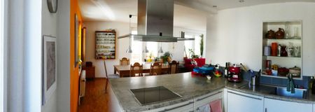 7.5 Zimmer, 170 m², 1. Stock - Foto 5