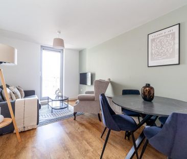 2 bedroom flat to rent - Photo 3