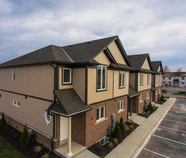 For Lease - 7768 Ascot Circle Unit# 83, Niagara Falls, Ontario - Photo 3