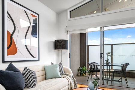 Modern Townhouse Living in a Prime Preston Location - Photo 3