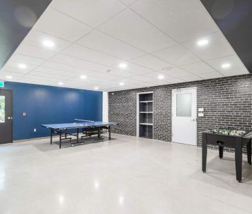 The Whitehall — 2 Bedroom, 2 Bathroom - Photo 5