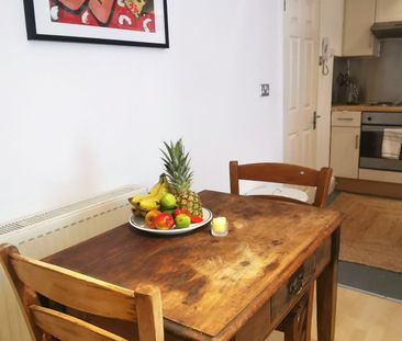 1 Bed Flat, Norfolk Terrace, BN1 - Photo 4