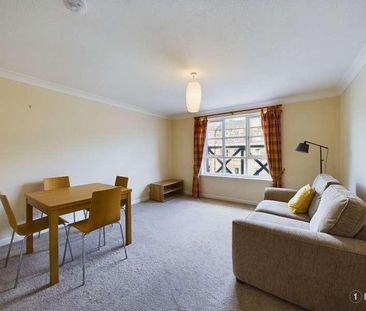 Russell Gardens, Roseburn, Edinburgh, EH12 - Photo 3