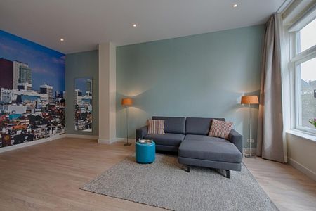 Laan Copes van Cattenburch 69-E, Archipelbuurt, 2585EW, Den Haag - Photo 2