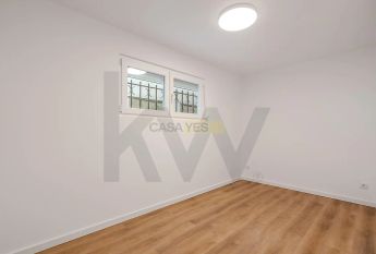 Apartment T1 in Alvalade, Lisboa