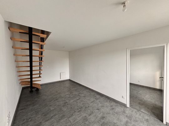 Location maison 4 pièces, 99.12m², Aubigny-Les Clouzeaux - Photo 1