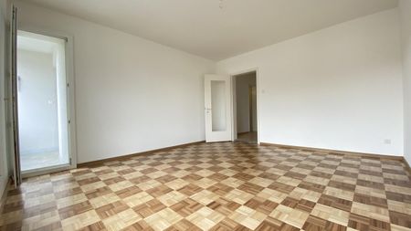 Gemütliche Wohnung beim Helvetiaplatz - Foto 4