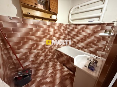 2 pok. os Słoneczne 49m2 balkon, parter - Photo 5