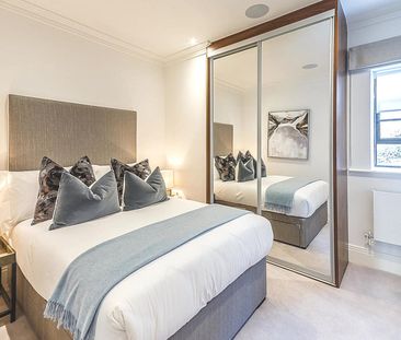 TWO BEDROOM APARTMENT TO LET RAINVILLE ROAD FULHAM W6 - Photo 2