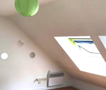 Appartement 1 pièces 30m2 REIMS 400 euros - Photo 3